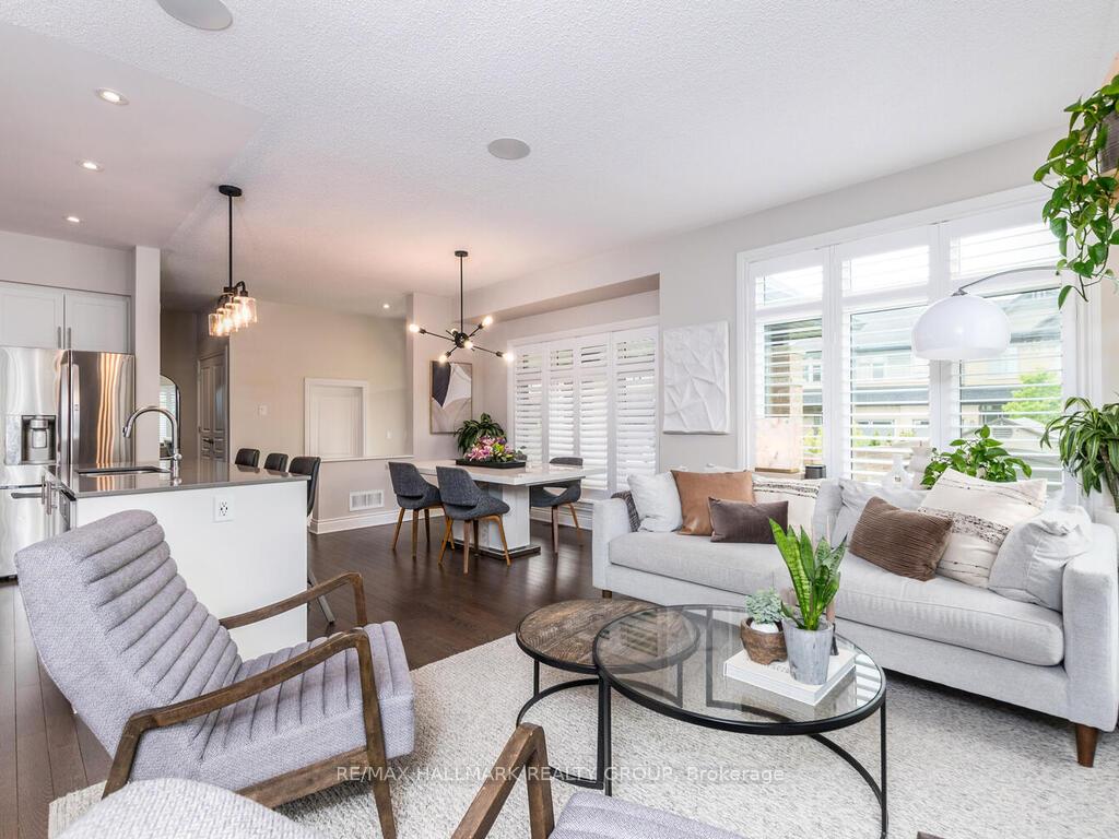 Photo 7 of 530 Earnscliffe Grove, Ottawa, Riverside South/Gloucester Glen — HOMEH