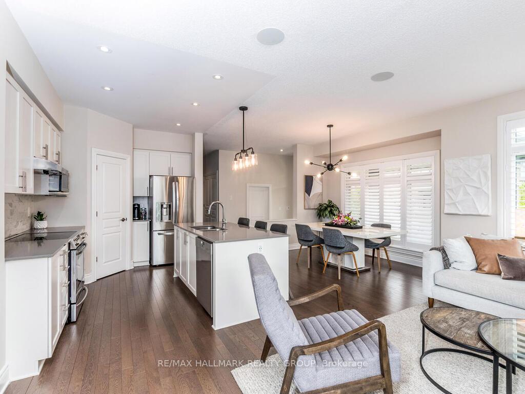 Photo 9 of 530 Earnscliffe Grove, Ottawa, Riverside South/Gloucester Glen — HOMEH