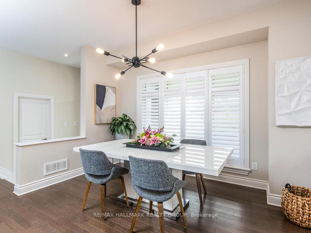 Photo 17 of 530 Earnscliffe Grove, Ottawa, Riverside South/Gloucester Glen — HOMEH