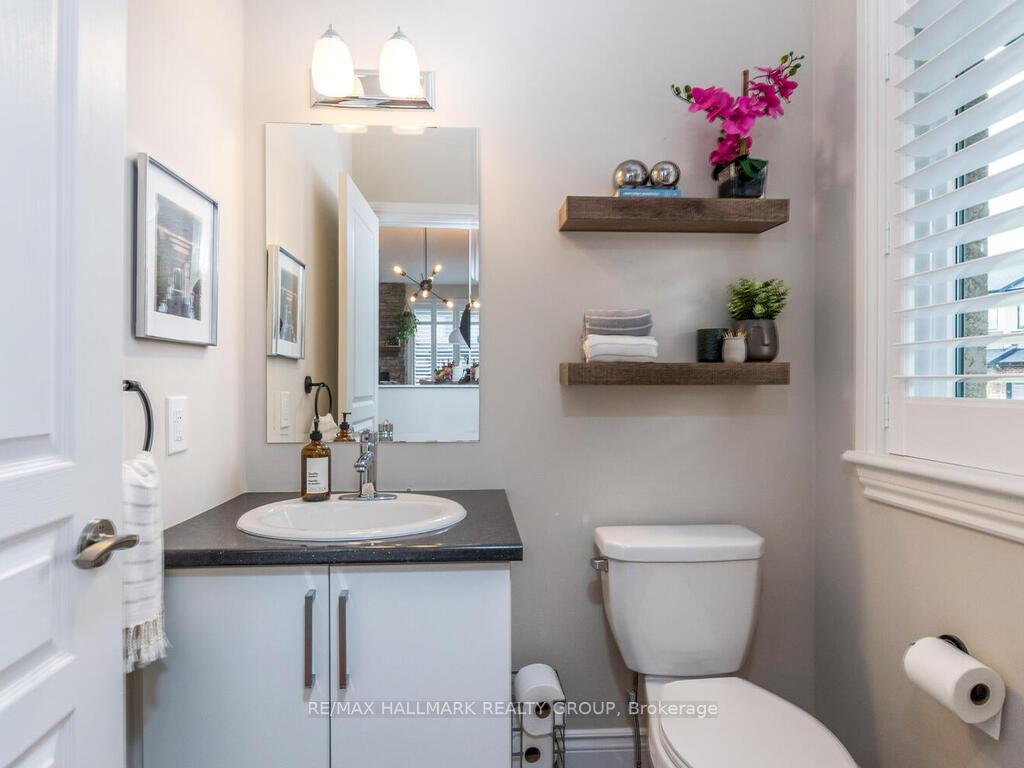 Photo 20 of 530 Earnscliffe Grove, Ottawa, Riverside South/Gloucester Glen — HOMEH