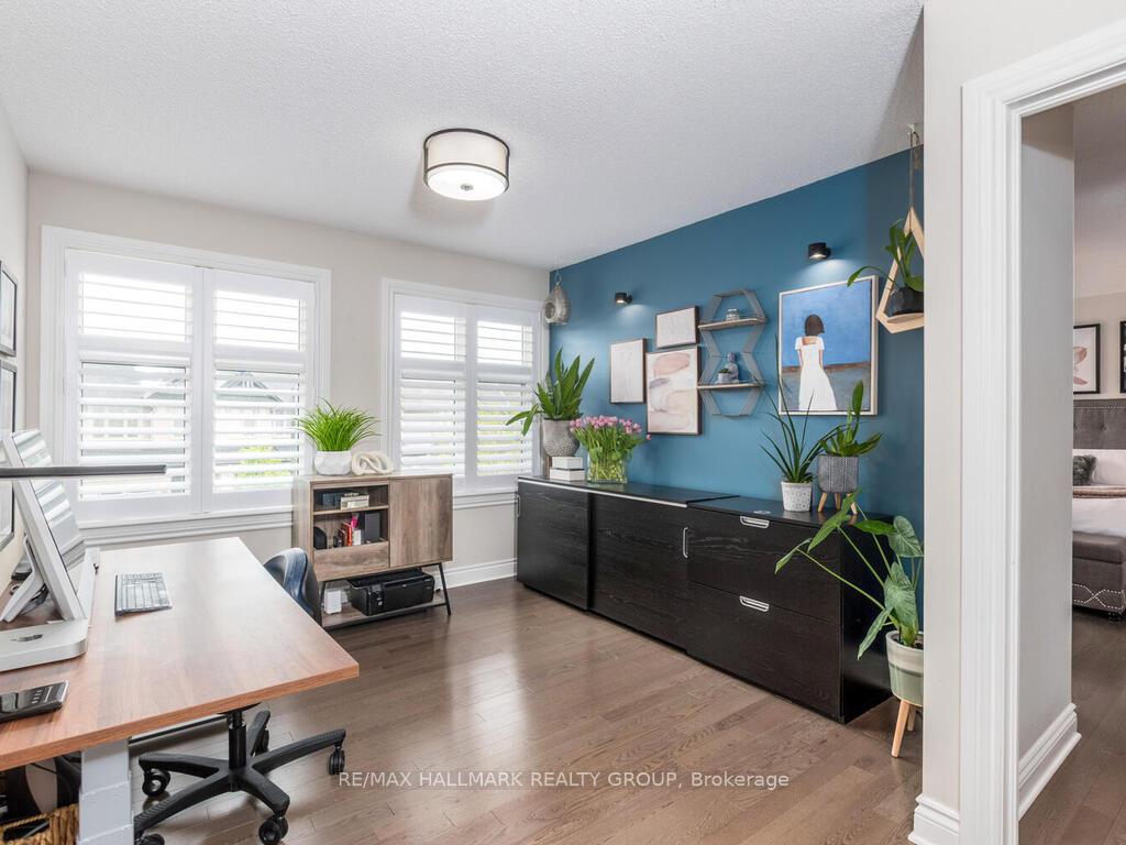 Photo 22 of 530 Earnscliffe Grove, Ottawa, Riverside South/Gloucester Glen — HOMEH