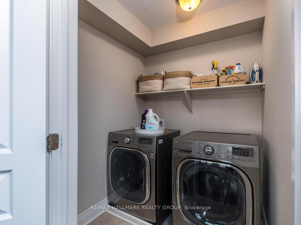Photo 25 of 530 Earnscliffe Grove, Ottawa, Riverside South/Gloucester Glen — HOMEH