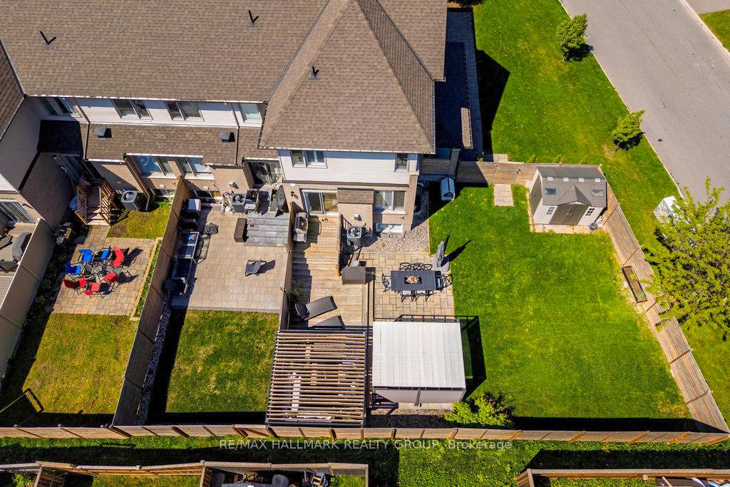 Photo 33 of 530 Earnscliffe Grove, Ottawa, Riverside South/Gloucester Glen — HOMEH