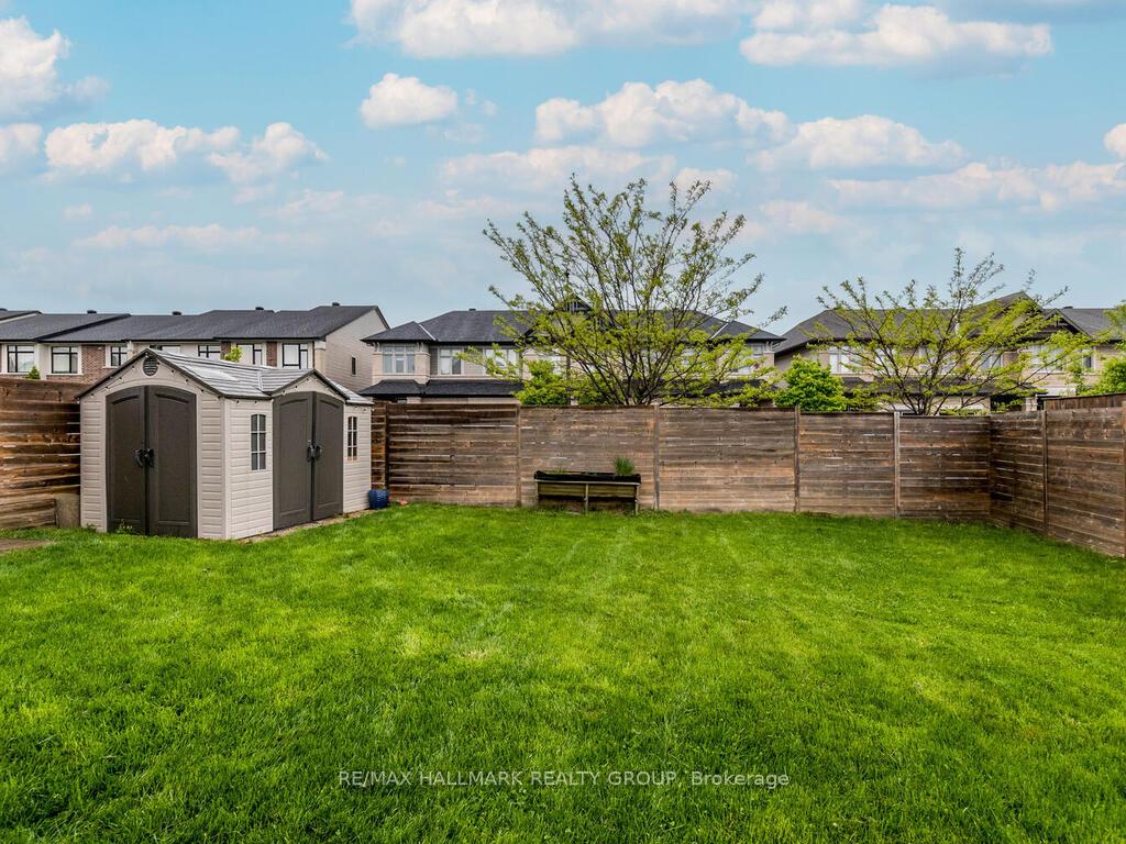 Photo 30 of 530 Earnscliffe Grove, Ottawa, Riverside South/Gloucester Glen — HOMEH