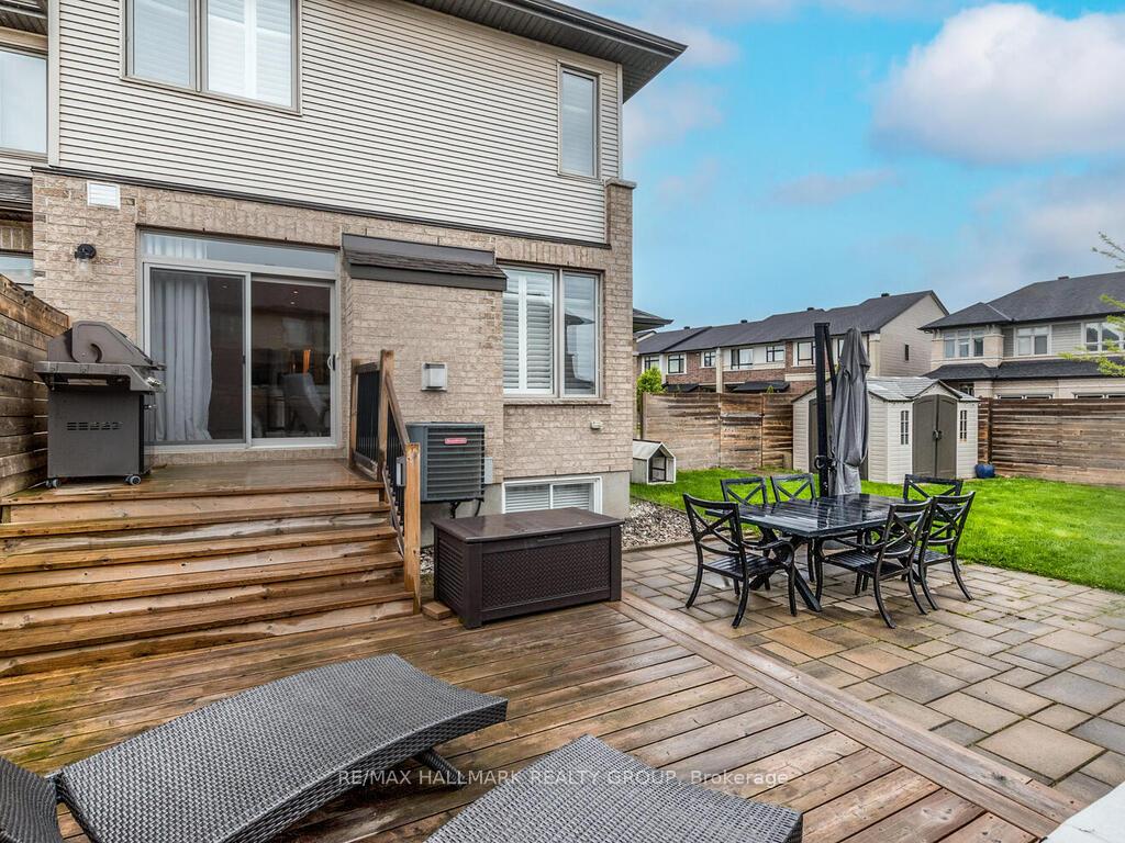 Photo 36 of 530 Earnscliffe Grove, Ottawa, Riverside South/Gloucester Glen — HOMEH