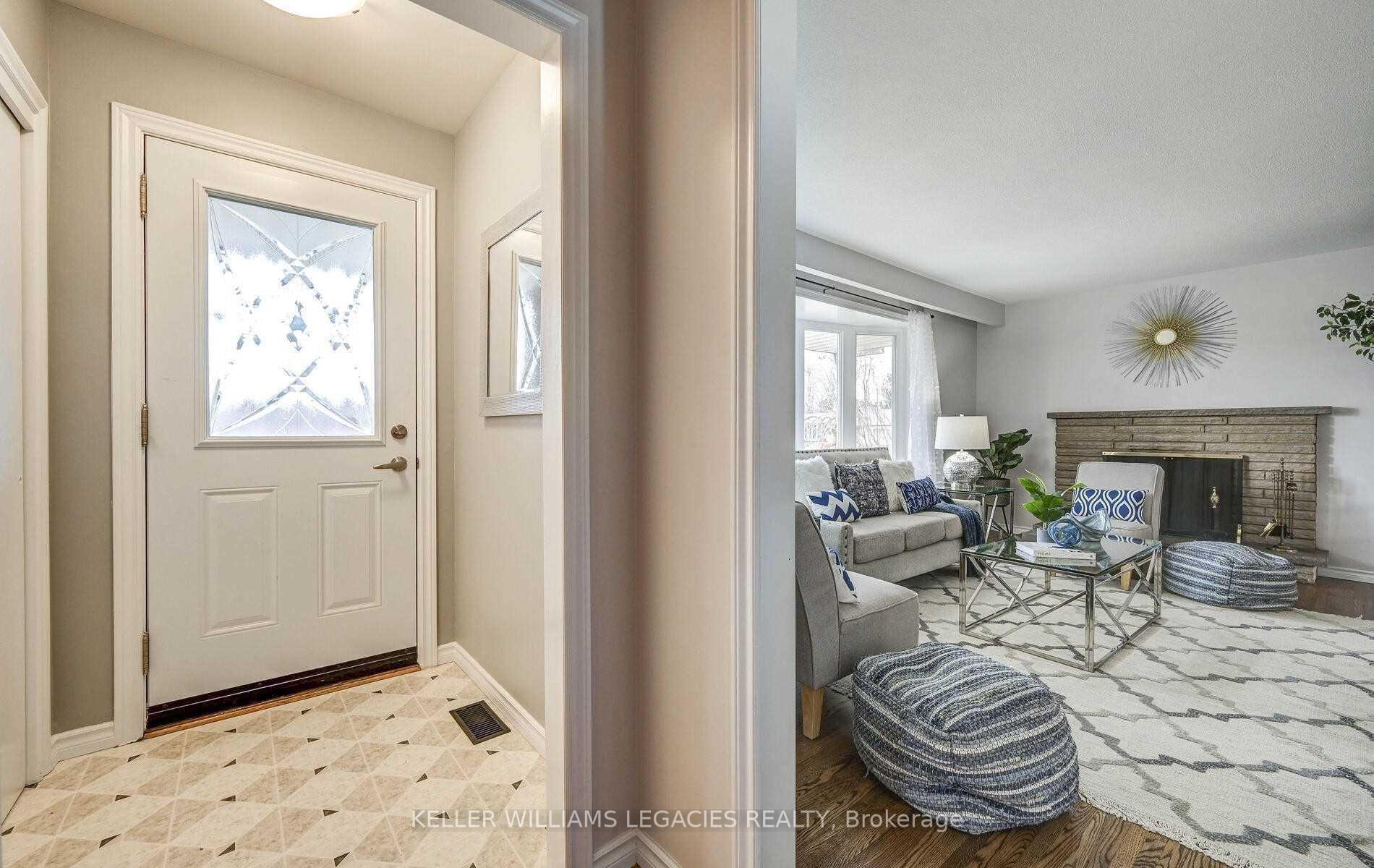Photo 3 of Unit Main, 110 Clements Road E, Ajax, South East — HOMEH