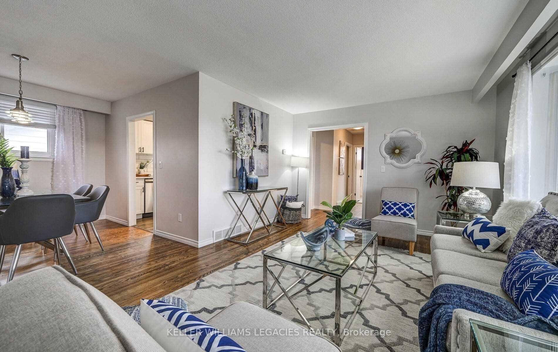 Photo 5 of Unit Main, 110 Clements Road E, Ajax, South East — HOMEH