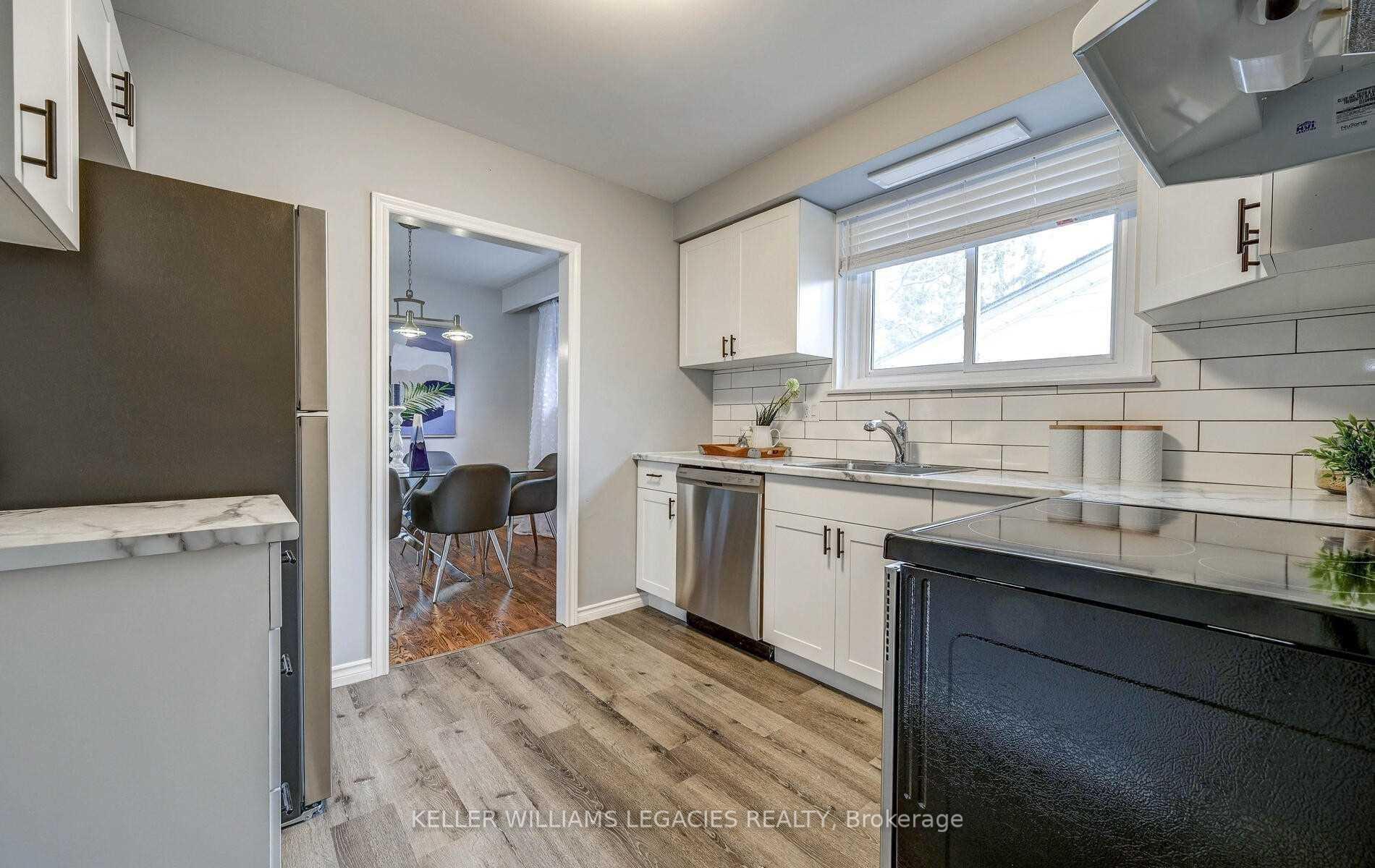 Photo 9 of Unit Main, 110 Clements Road E, Ajax, South East — HOMEH
