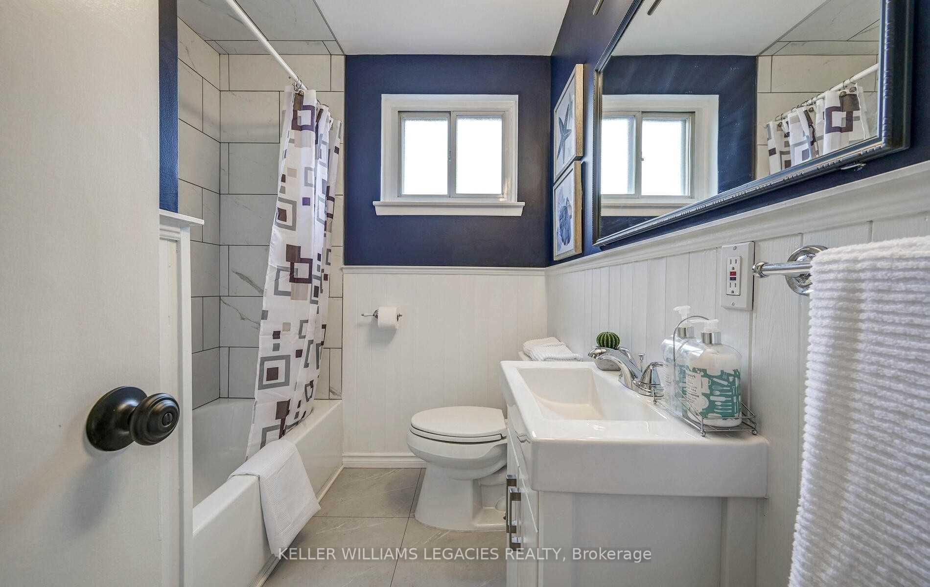Photo 13 of Unit Main, 110 Clements Road E, Ajax, South East — HOMEH