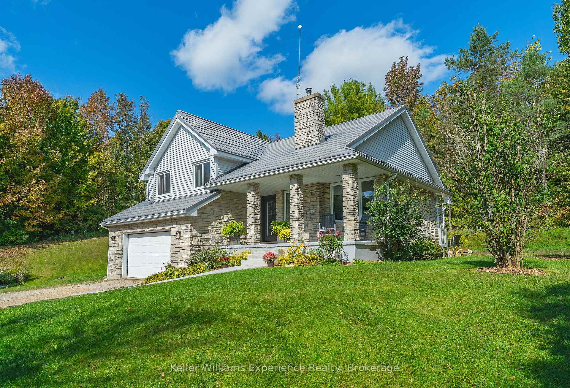 Photo 1 of 702473 Sideroad 5, Chatsworth — HOMEH