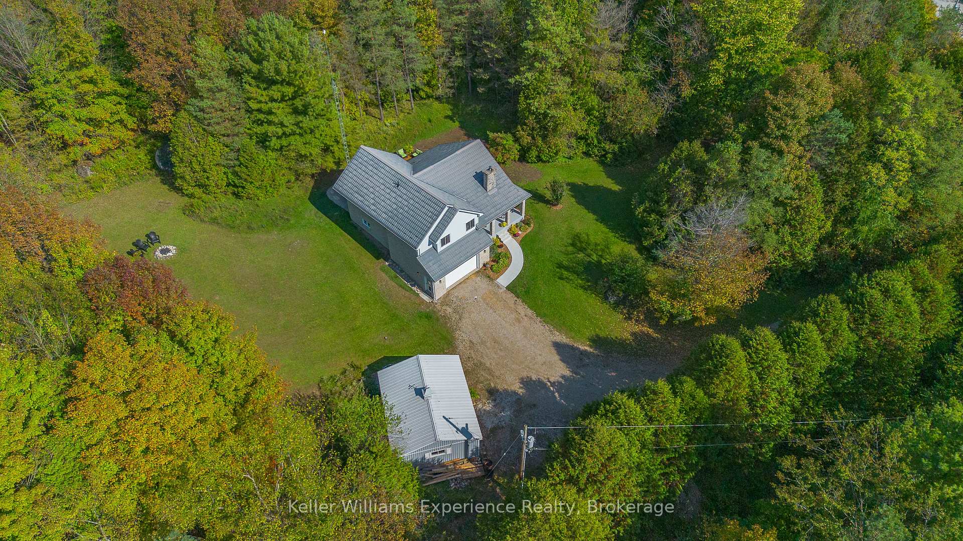 Photo 32 of 702473 Sideroad 5, Chatsworth — HOMEH