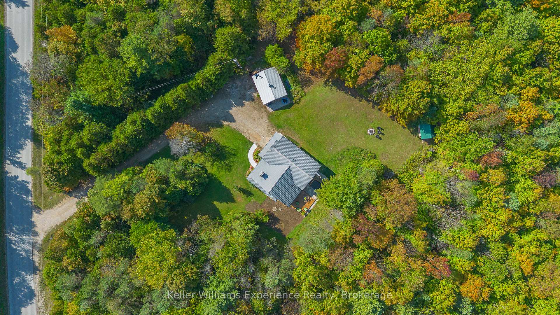 Photo 41 of 702473 Sideroad 5, Chatsworth — HOMEH