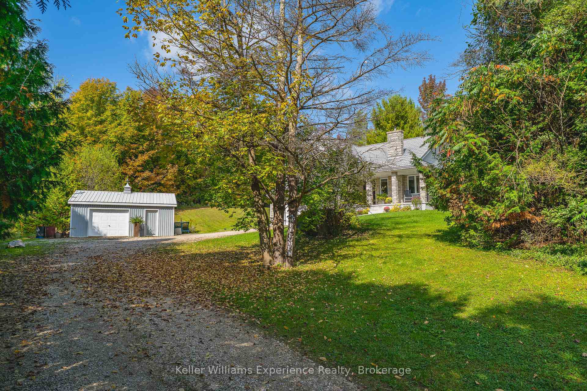 Photo 39 of 702473 Sideroad 5, Chatsworth — HOMEH