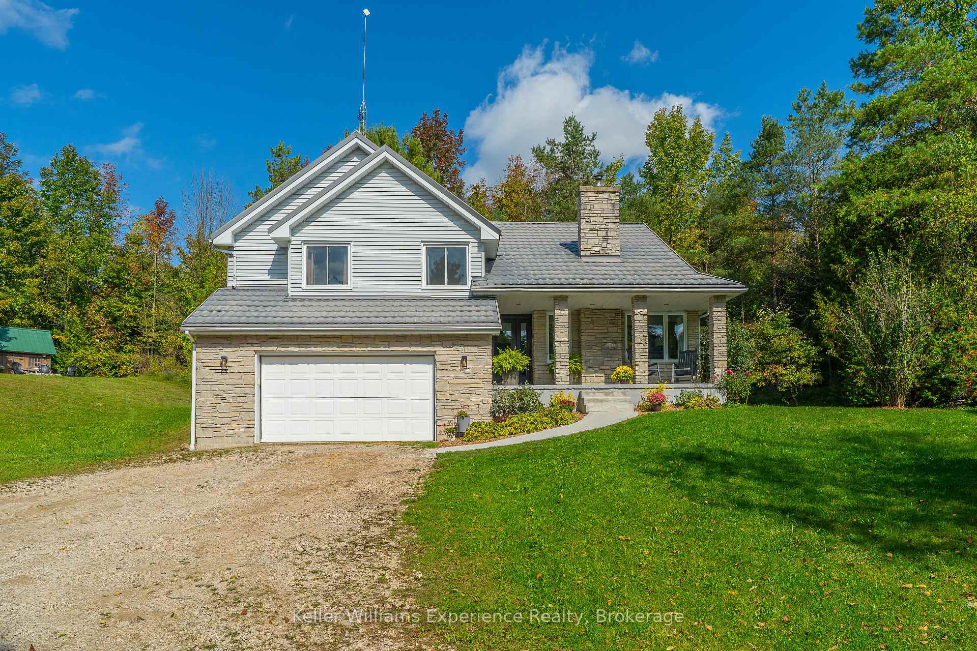Photo 44 of 702473 Sideroad 5, Chatsworth — HOMEH