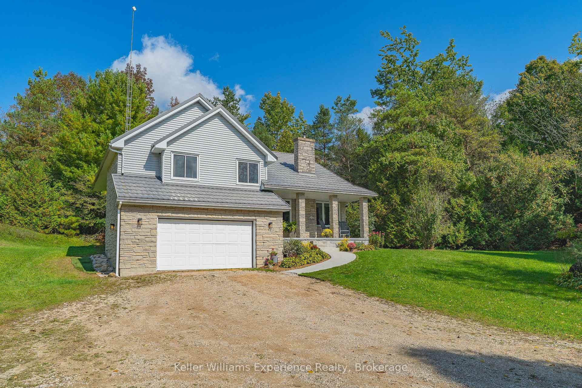 Photo 47 of 702473 Sideroad 5, Chatsworth — HOMEH