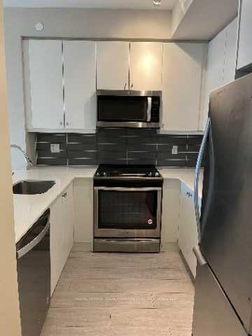 Photo 9 of Unit 336, 555 William Graham Drive, Aurora, Rural Aurora — HOMEH