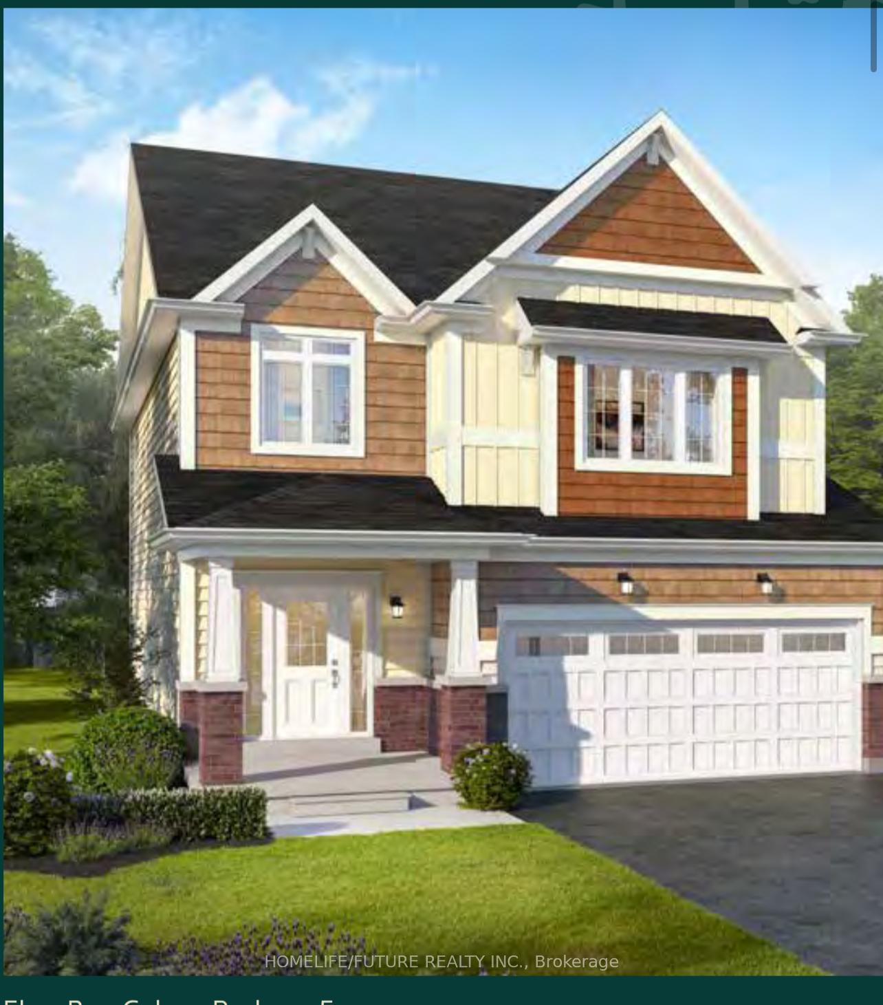 Photo 1 of 390 McEachern Lane, Gravenhurst, Muskoka (S) — HOMEH