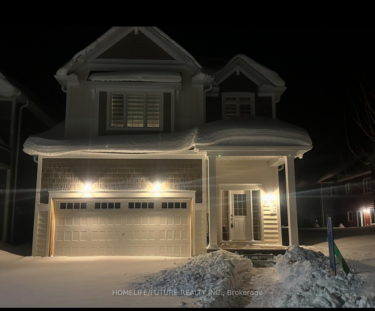 Photo 2 of 390 McEachern Lane, Gravenhurst, Muskoka (S) — HOMEH