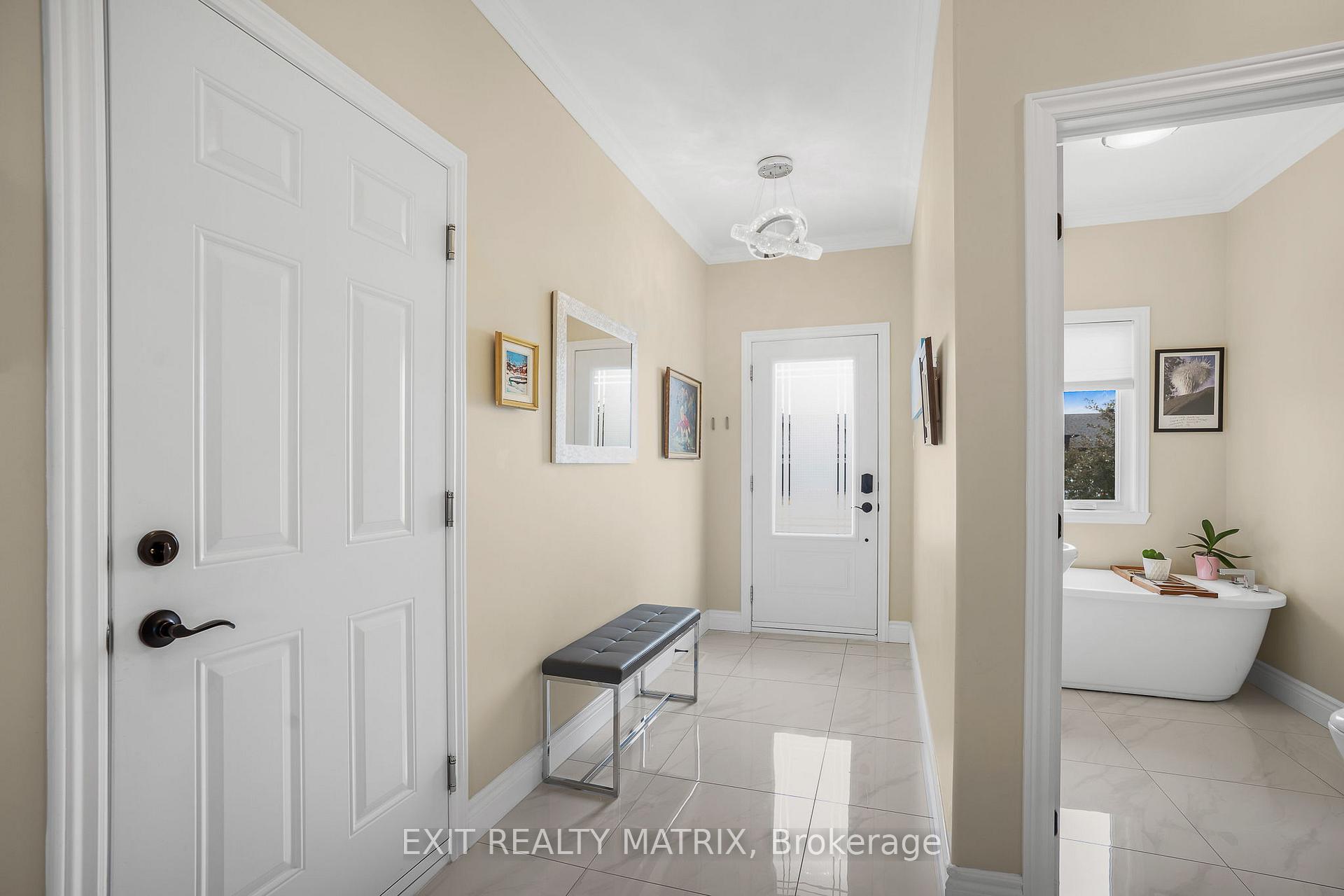 Photo 3 of 16 Julien Street, Champlain, L'Orignal — HOMEH