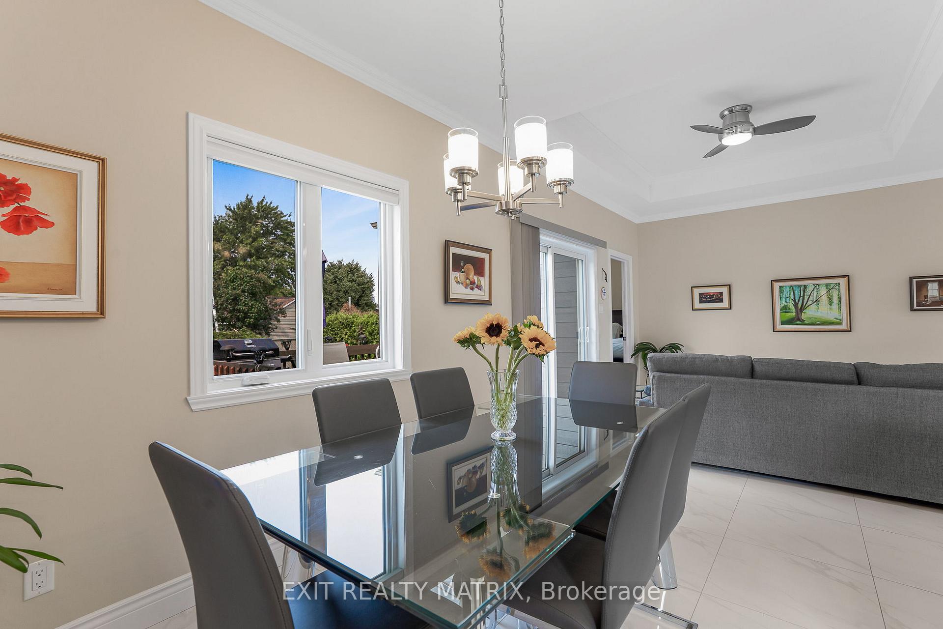 Photo 12 of 16 Julien Street, Champlain, L'Orignal — HOMEH