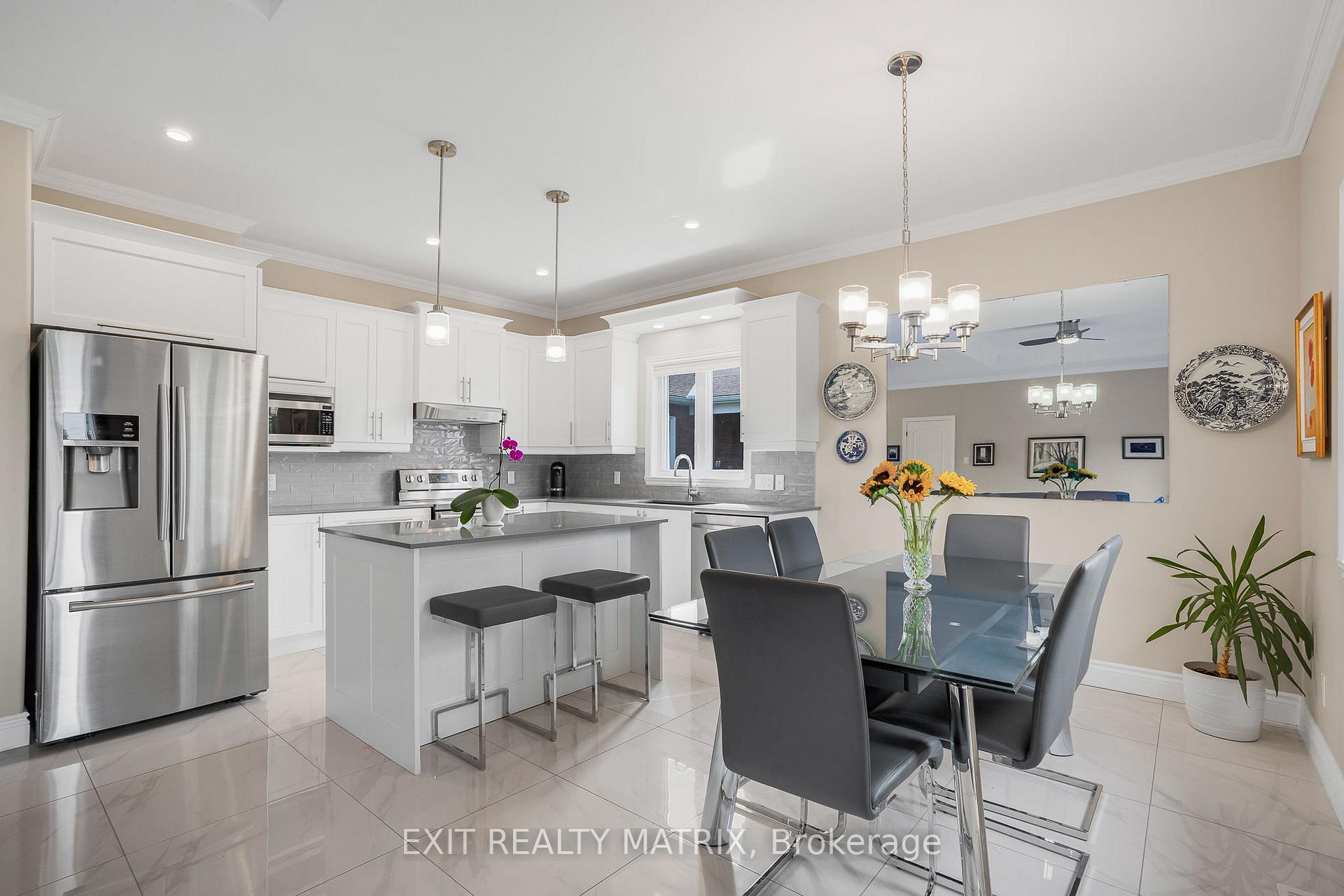 Photo 13 of 16 Julien Street, Champlain, L'Orignal — HOMEH