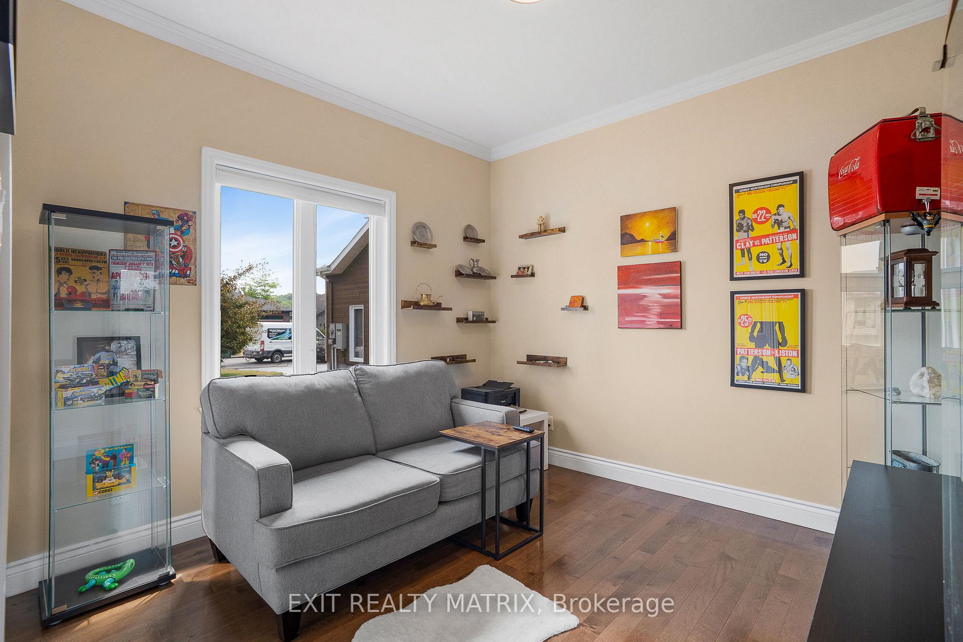 Photo 16 of 16 Julien Street, Champlain, L'Orignal — HOMEH