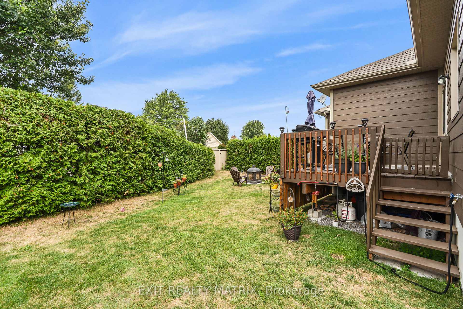 Photo 21 of 16 Julien Street, Champlain, L'Orignal — HOMEH