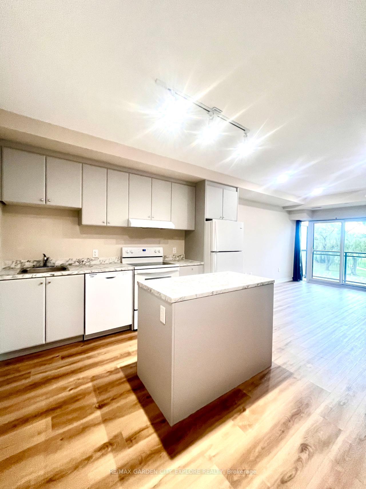 Front of Unit 232, 50 Herrick Avenue