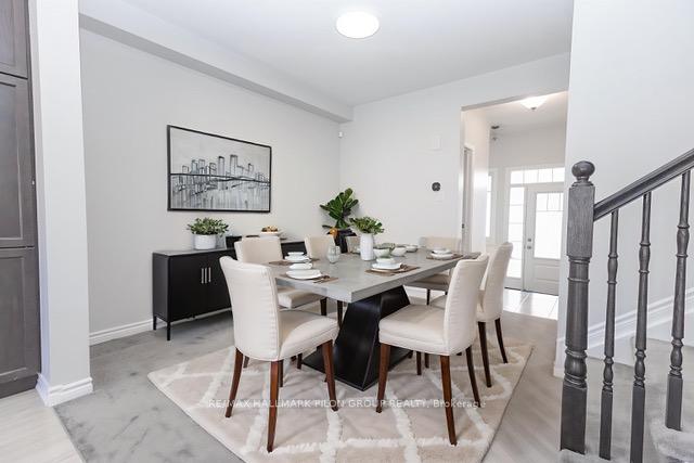 Photo 3 of 2297 Watercolours Way, Ottawa, Barrhaven - Half Moon Bay — HOMEH