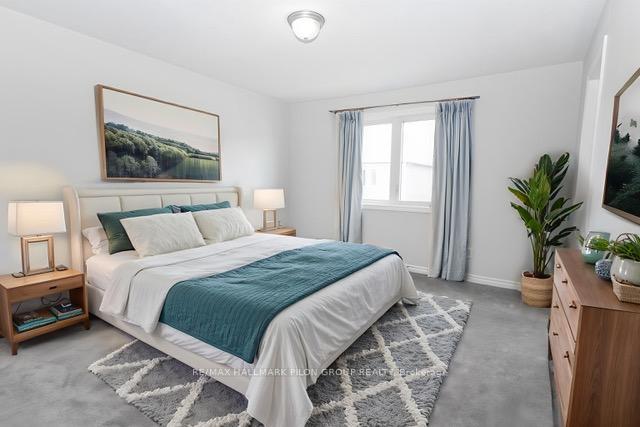 Photo 8 of 2297 Watercolours Way, Ottawa, Barrhaven - Half Moon Bay — HOMEH