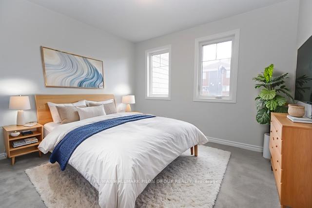 Photo 12 of 2297 Watercolours Way, Ottawa, Barrhaven - Half Moon Bay — HOMEH