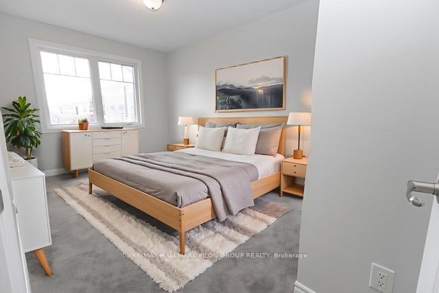 Photo 16 of 2297 Watercolours Way, Ottawa, Barrhaven - Half Moon Bay — HOMEH