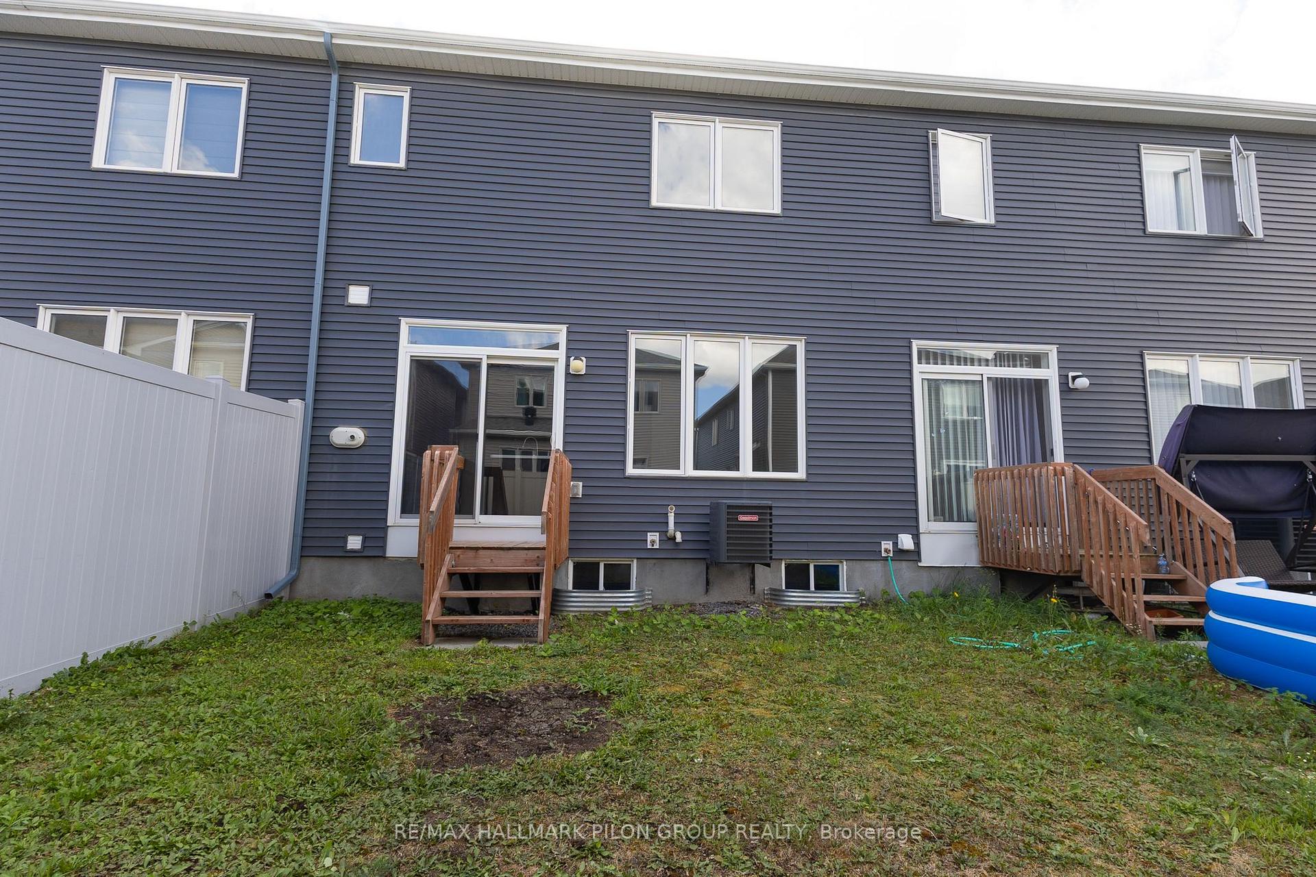 Photo 21 of 2297 Watercolours Way, Ottawa, Barrhaven - Half Moon Bay — HOMEH