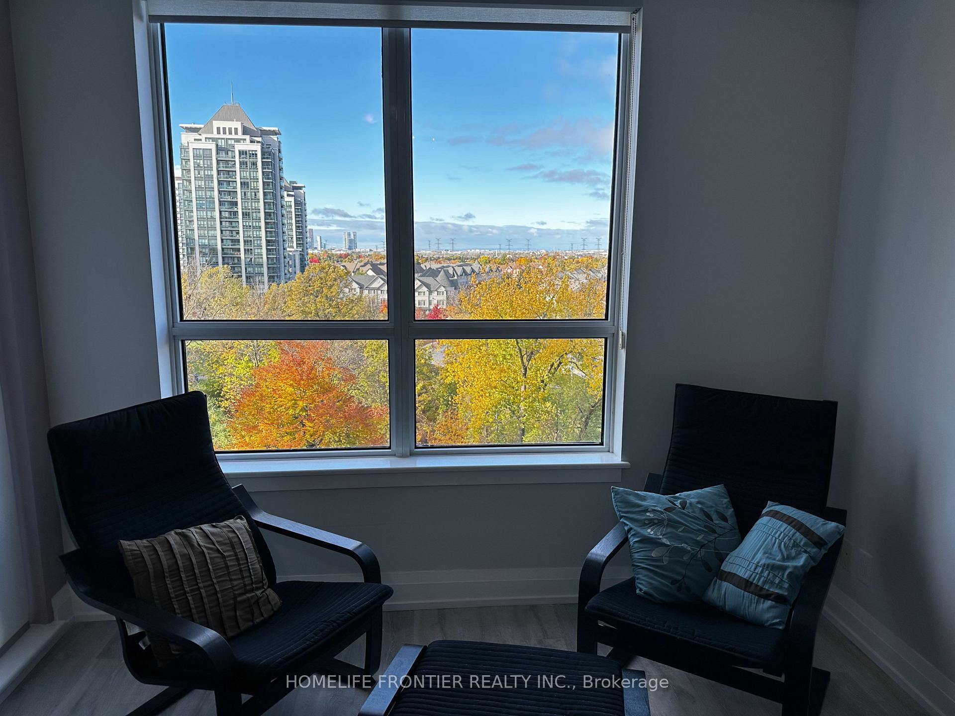 Photo 2 of Unit 717, 7900 Bathurst Street, Vaughan, Beverley Glen — HOMEH