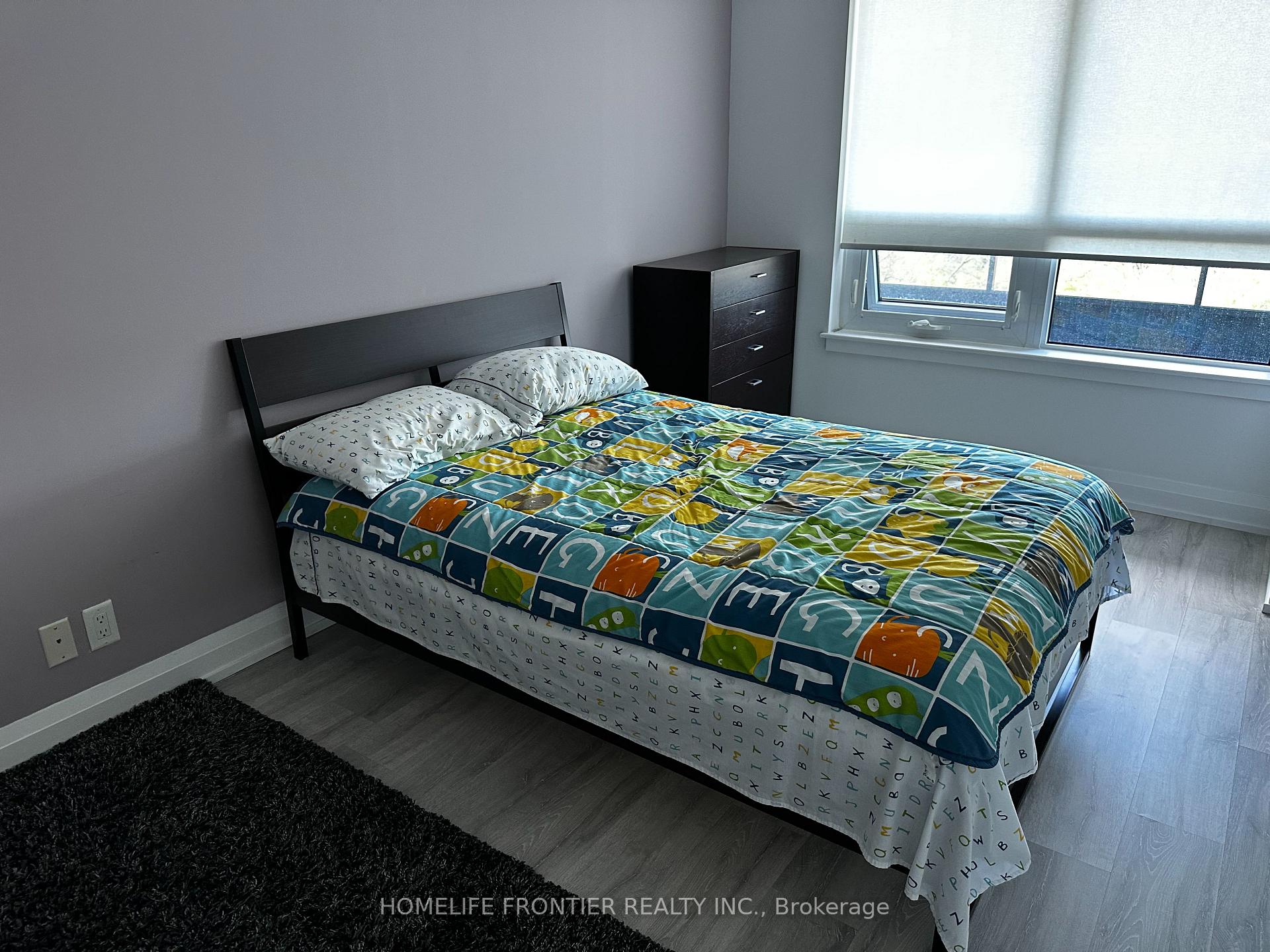 Photo 6 of Unit 717, 7900 Bathurst Street, Vaughan, Beverley Glen — HOMEH