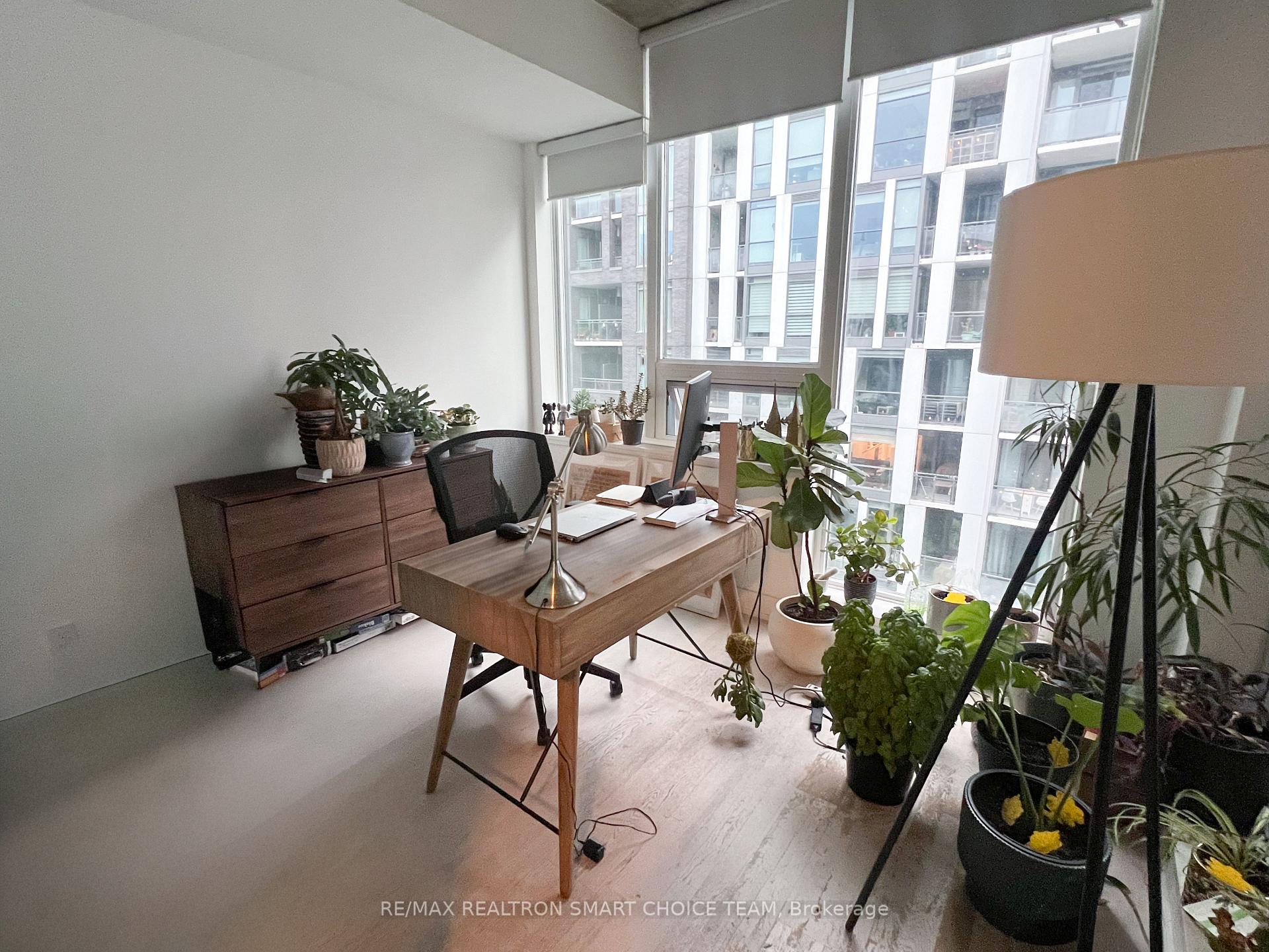 Photo 6 of Unit 603, 20 Gladstone Avenue, Toronto, Little Portugal — HOMEH
