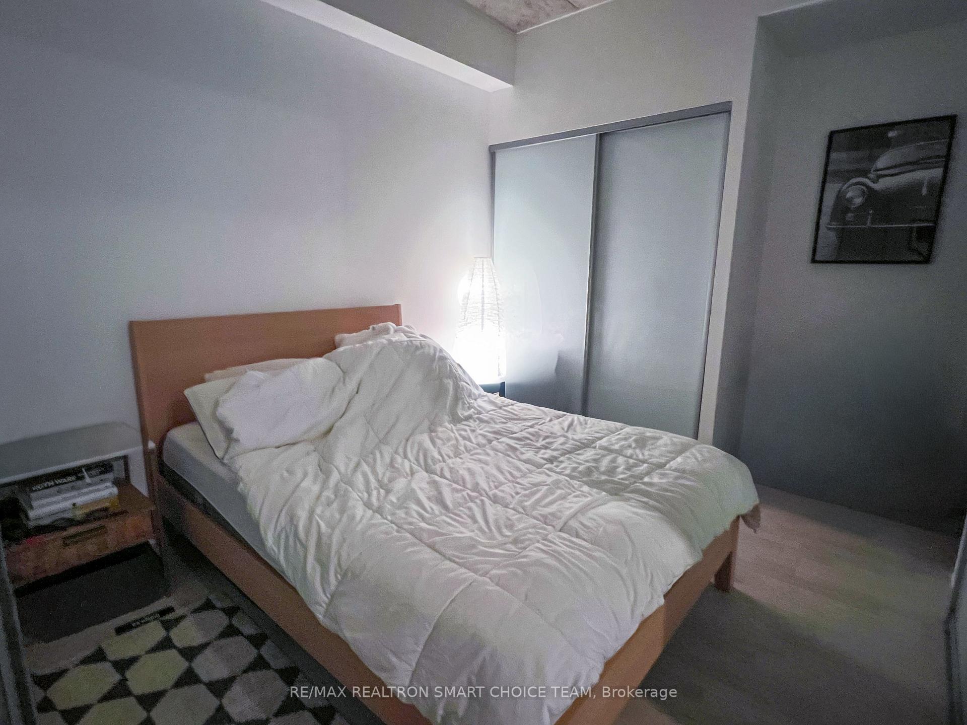 Photo 7 of Unit 603, 20 Gladstone Avenue, Toronto, Little Portugal — HOMEH