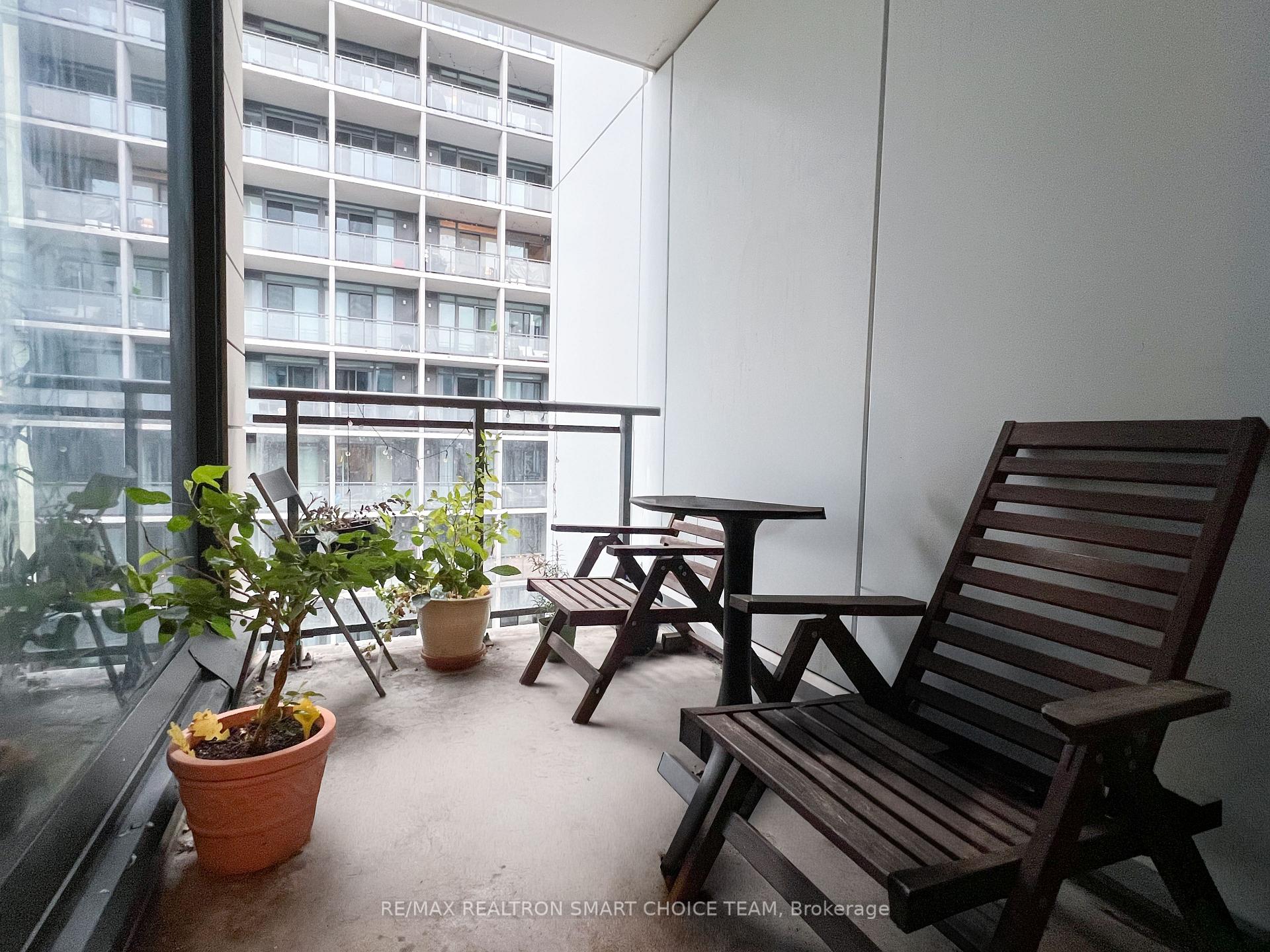Photo 12 of Unit 603, 20 Gladstone Avenue, Toronto, Little Portugal — HOMEH