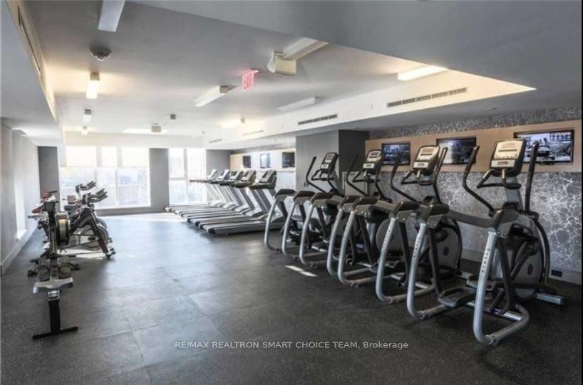 Photo 15 of Unit 603, 20 Gladstone Avenue, Toronto, Little Portugal — HOMEH
