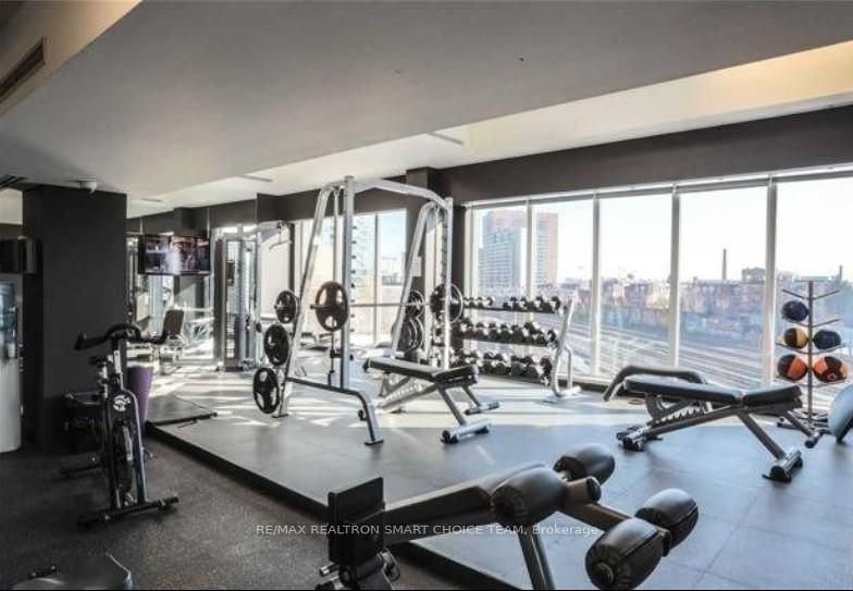 Photo 16 of Unit 603, 20 Gladstone Avenue, Toronto, Little Portugal — HOMEH
