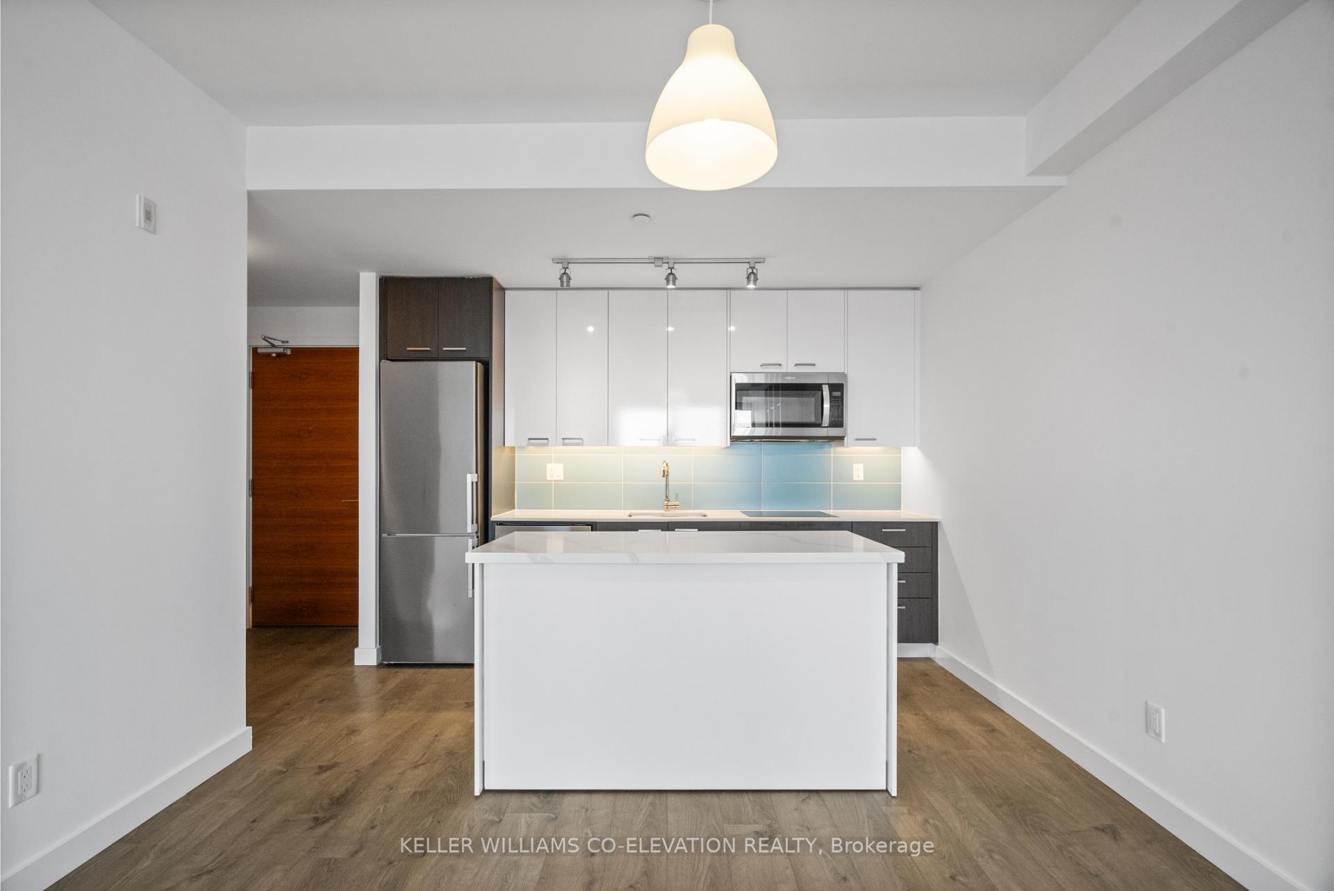 Photo 1 of Unit 803, 109 Vaughan Road, Toronto, Humewood-Cedarvale — HOMEH