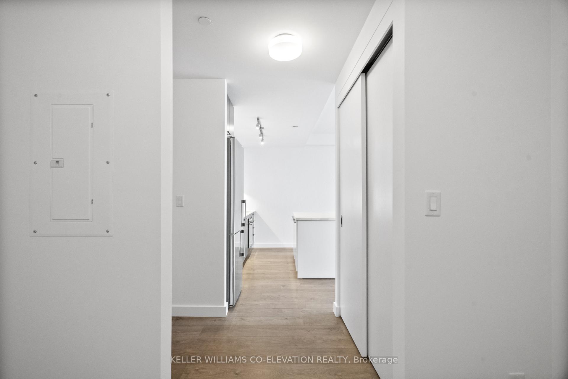 Photo 2 of Unit 803, 109 Vaughan Road, Toronto, Humewood-Cedarvale — HOMEH