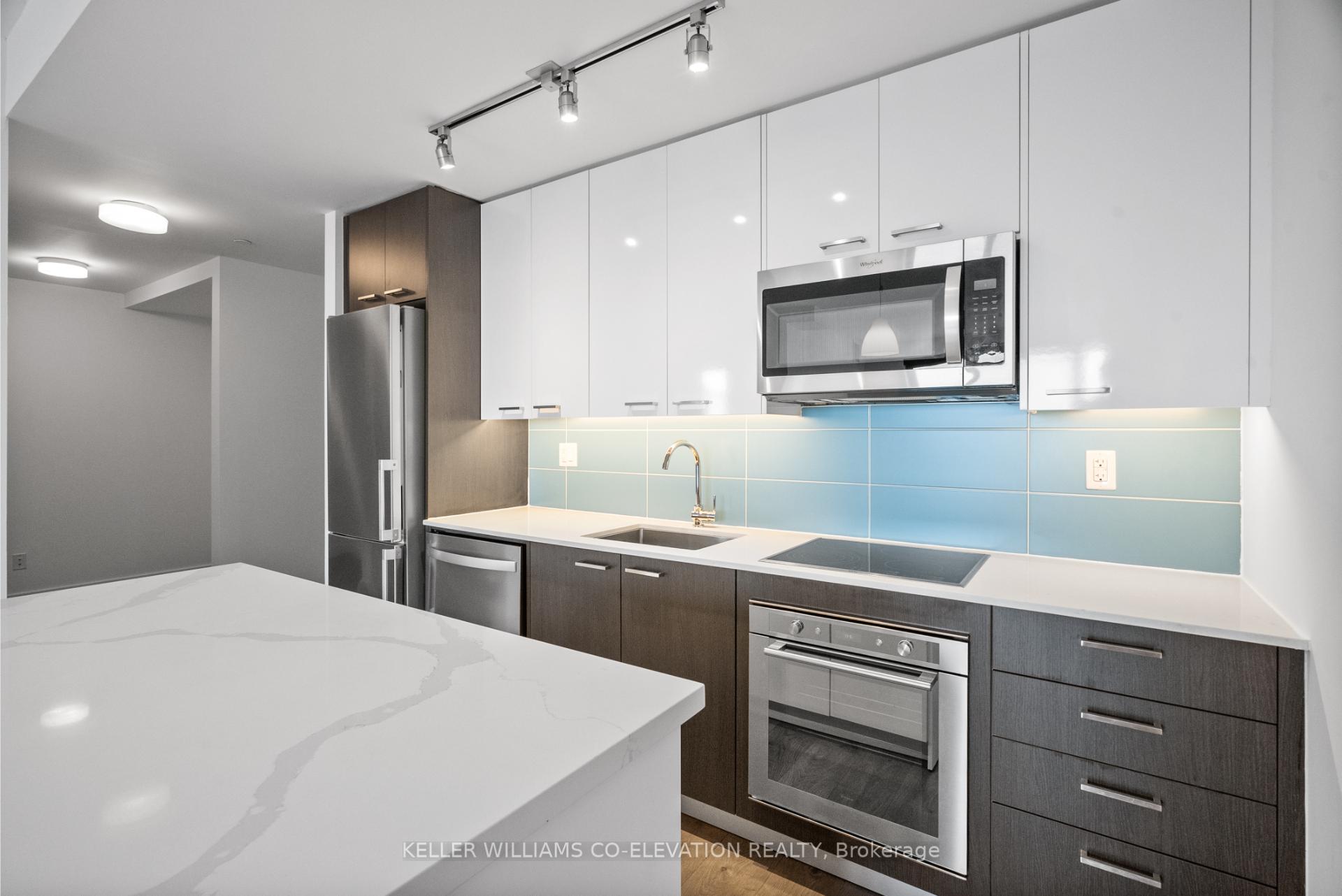 Photo 3 of Unit 803, 109 Vaughan Road, Toronto, Humewood-Cedarvale — HOMEH