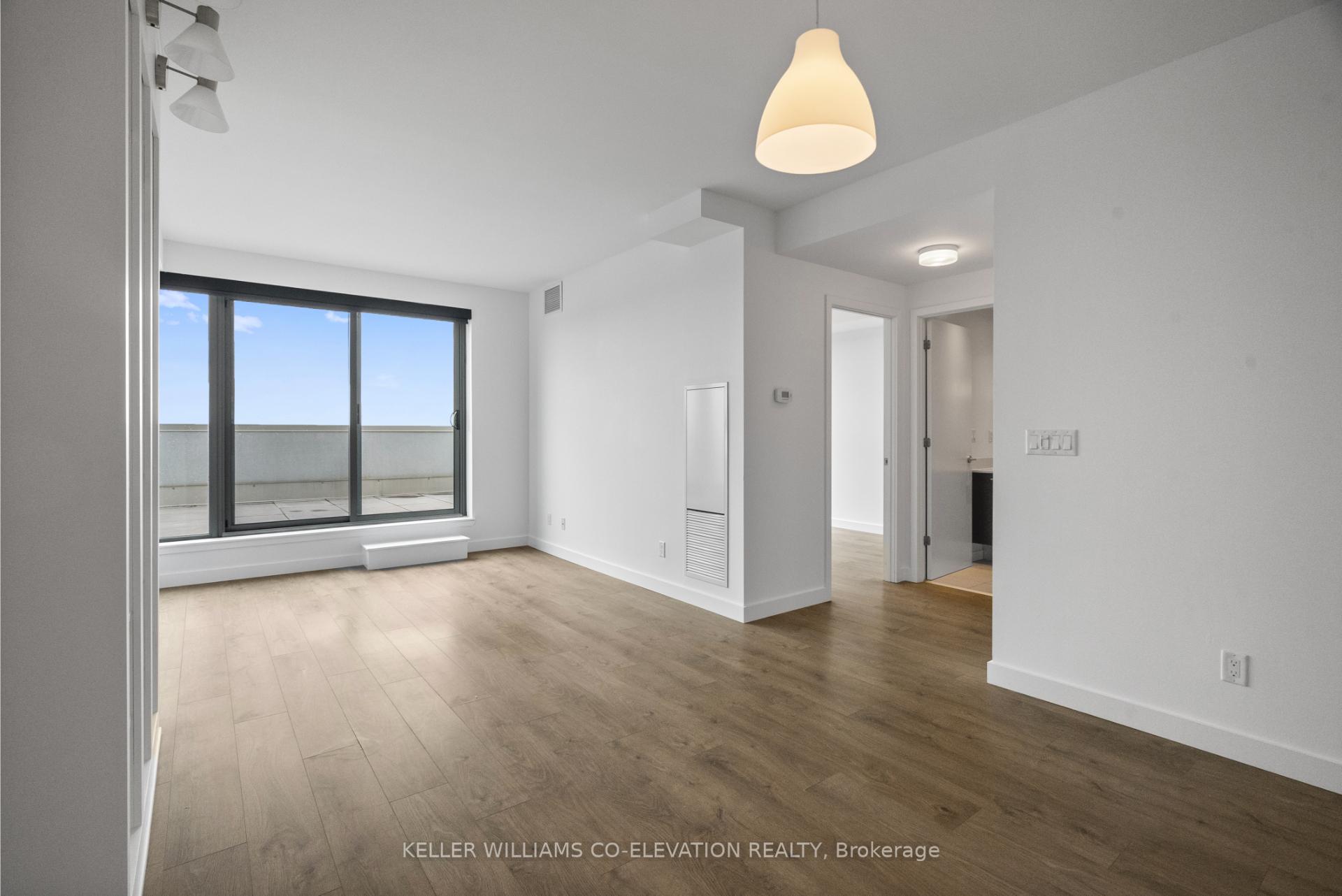 Photo 4 of Unit 803, 109 Vaughan Road, Toronto, Humewood-Cedarvale — HOMEH