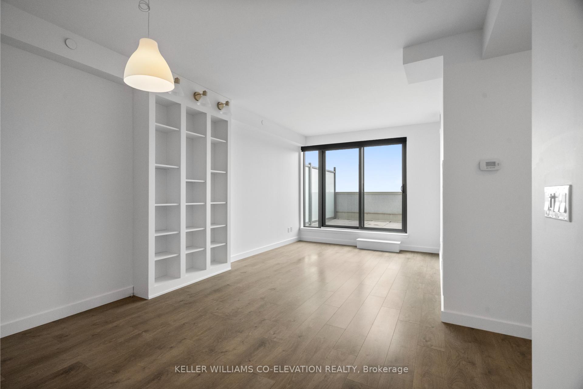 Photo 5 of Unit 803, 109 Vaughan Road, Toronto, Humewood-Cedarvale — HOMEH