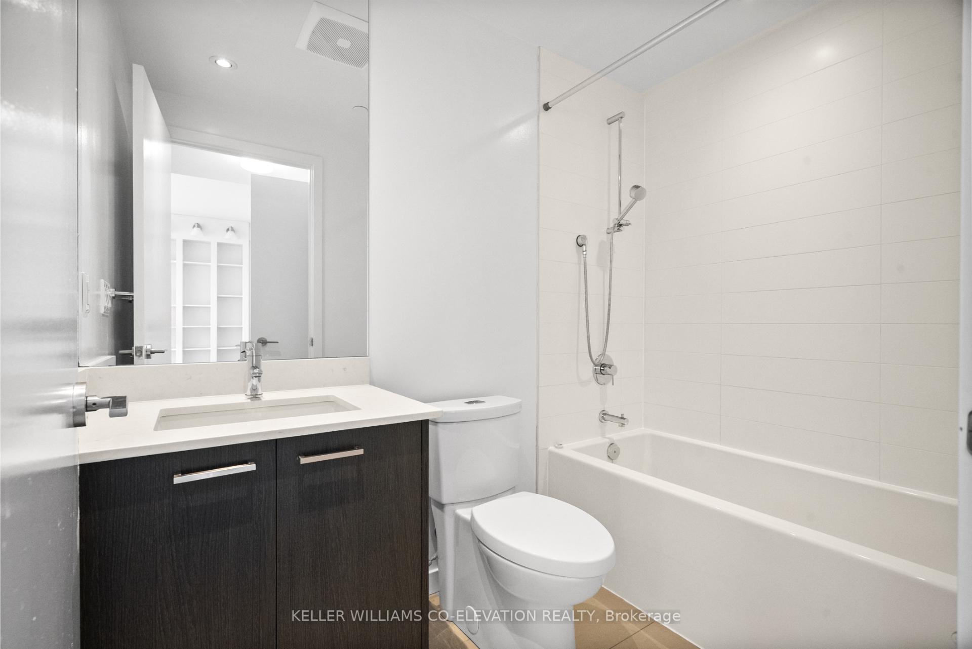 Photo 9 of Unit 803, 109 Vaughan Road, Toronto, Humewood-Cedarvale — HOMEH