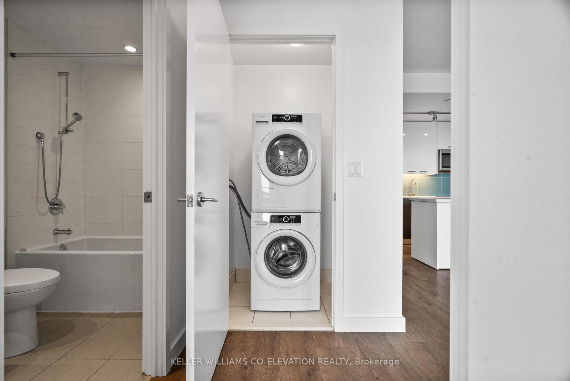 Photo 10 of Unit 803, 109 Vaughan Road, Toronto, Humewood-Cedarvale — HOMEH