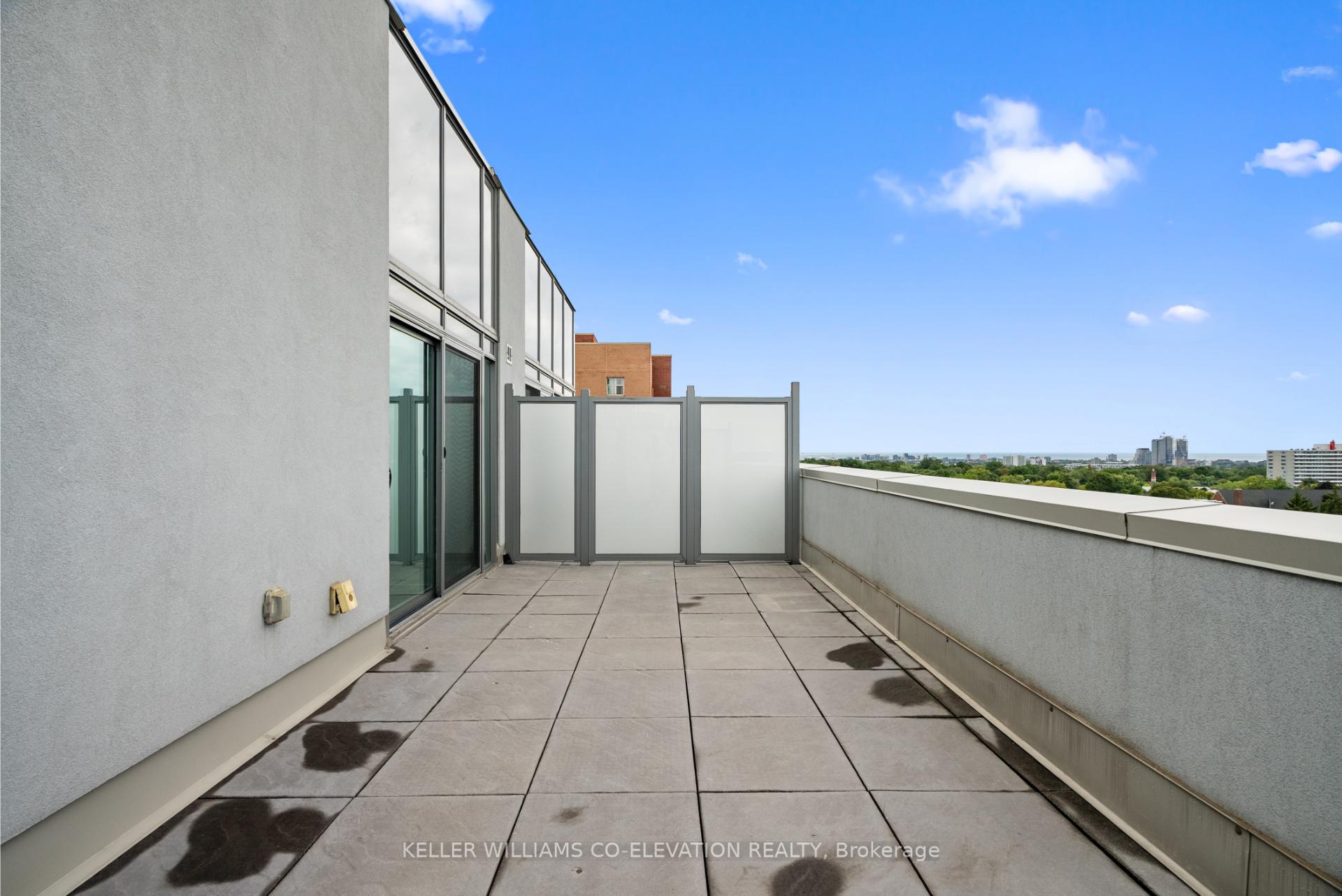 Photo 11 of Unit 803, 109 Vaughan Road, Toronto, Humewood-Cedarvale — HOMEH