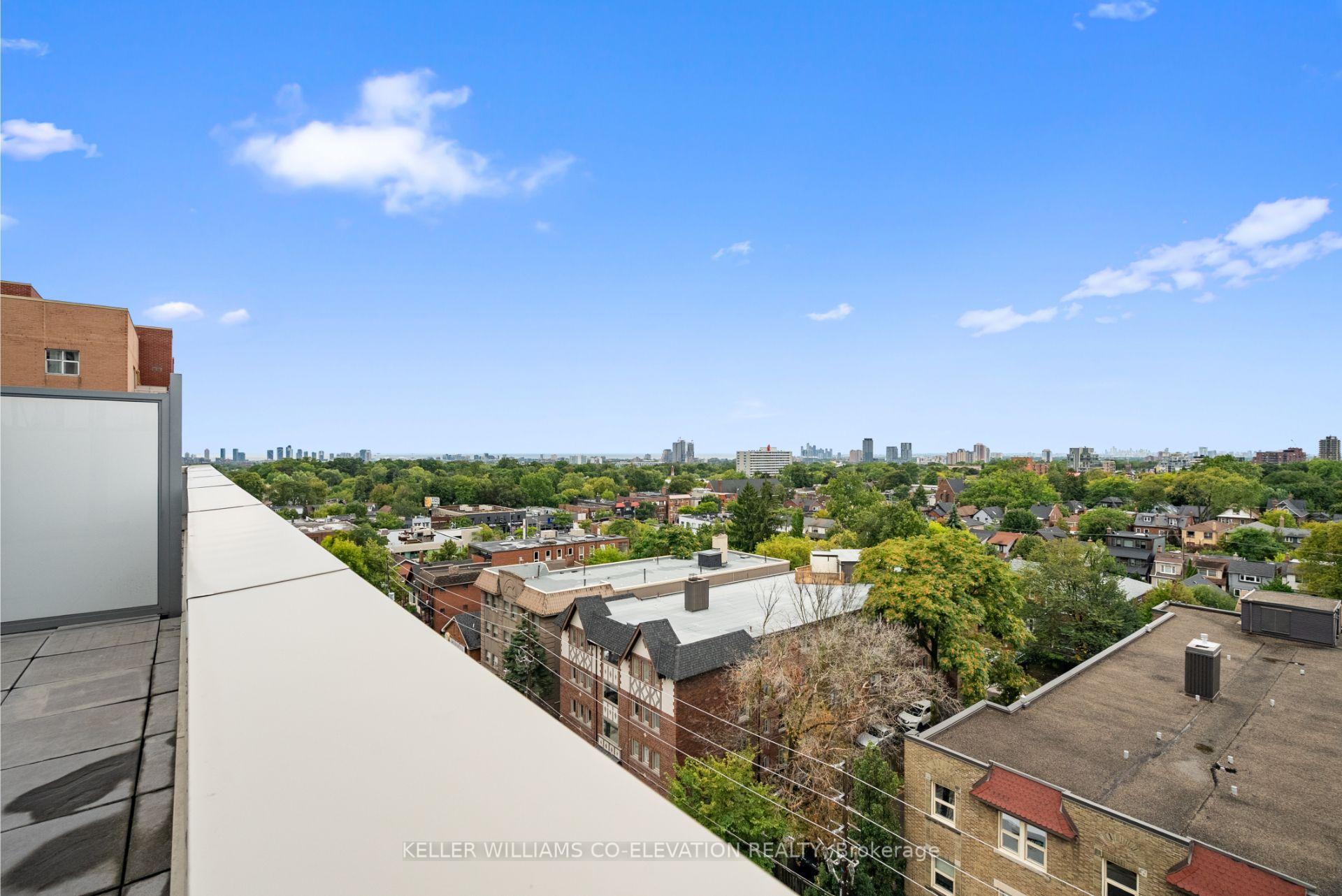 Photo 12 of Unit 803, 109 Vaughan Road, Toronto, Humewood-Cedarvale — HOMEH
