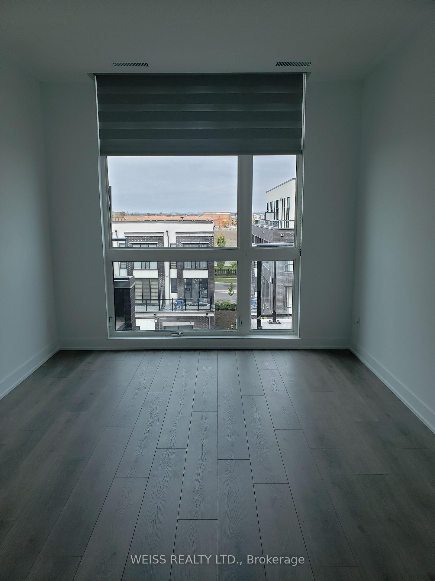 Photo 1 of Unit 501, 1 Climo Lane, Markham, Wismer — HOMEH